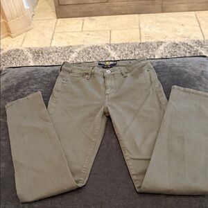 Lucky Brand Khaki Pants
